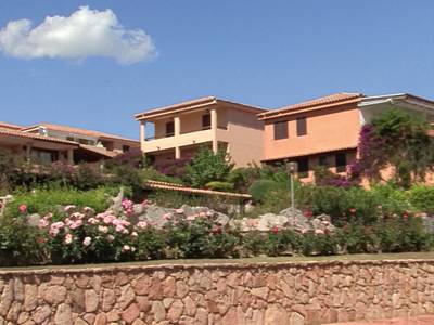 Baia de Bahas Apartments & Resort - Bild 1