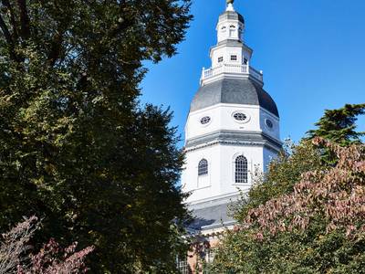 Graduate by Hilton Annapolis - Bild 1