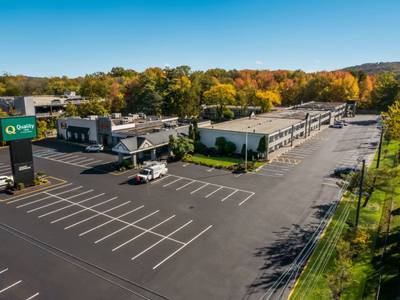 Quality Inn - Bild 1