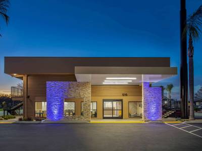 Days Inn by Wyndham Merced/Yosemite Area - Bild 1