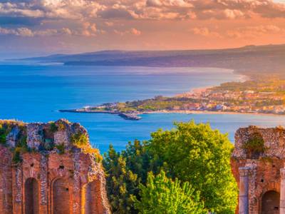 IGV Club Hotel Baia Samuele - Bild 1