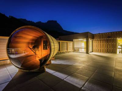 Ibis Styles Sallanches Pays du Mont-Blanc - Bild 1