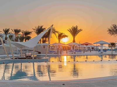 Amarina Abu Soma Resort & Aquapark - Bild 1