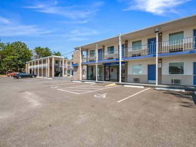 Motel 6 Odenton - Bild 1