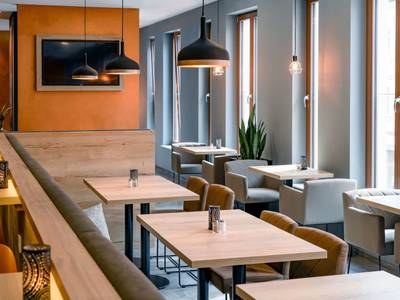 ibis Styles Bamberg - Bild 1