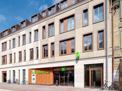ibis Styles Bamberg - Bild 1