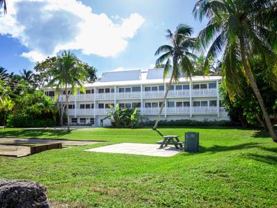 Banana Bay Resort Marathon & Marina - Bild 1