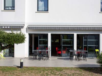 Best Western St Exupery Bordeaux Ouest - Bild 1