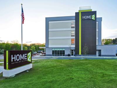 Home2 Suites By Hilton Walpole Foxboro - Bild 1