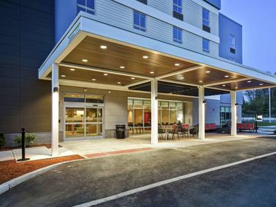 Home2 Suites By Hilton Walpole Foxboro - Bild 1