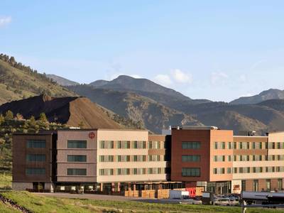 Origin Red Rocks, a Wyndham Hotel - Bild 1