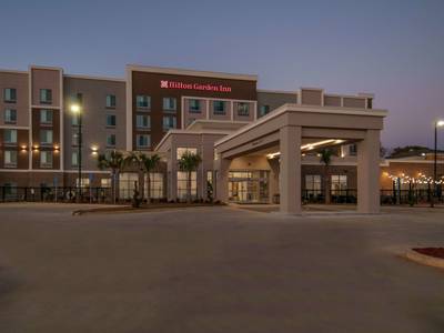 Hilton Garden Inn Jackson/Clinton - Bild 1