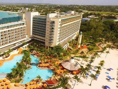 Hilton Barbados Resort - Bild 1
