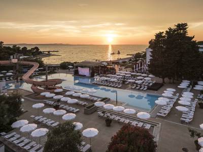 Falkensteiner Club Funimation Borik - Bild 1