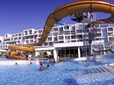 Falkensteiner Club Funimation Borik - Bild 1