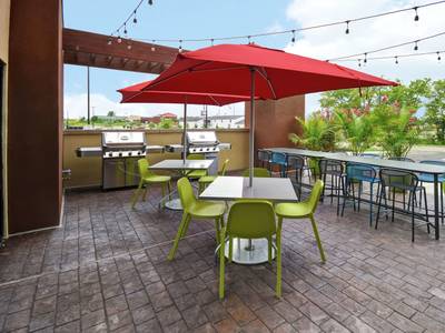 Home2 Suites by Hilton Frankfort - Bild 1