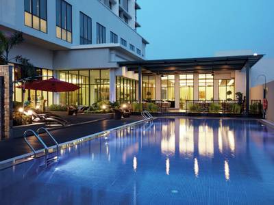 Hilton Garden Inn Puchong - Bild 1