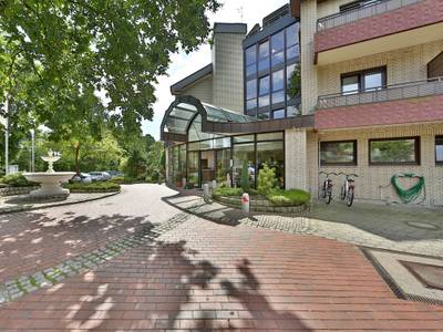 Hotel Amtsheide - Bild 1
