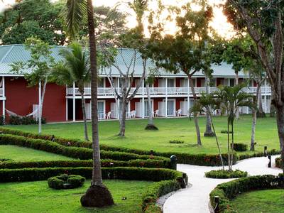 Barceló Tambor - Bild 1