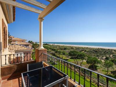 Barceló Punta Umbría Mar - Bild 1