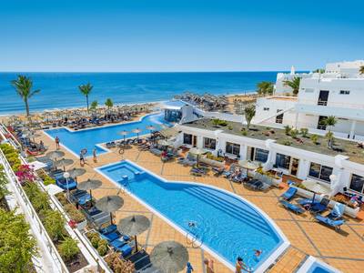 allsun App.-Hotel Barlovento - Bild 1