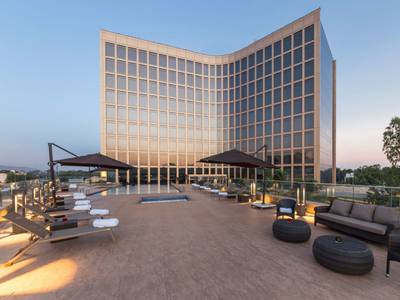 Radisson Collection Hotel Bamako - Bild 1