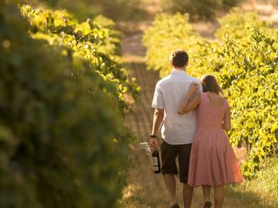 Novotel Barossa Valley Resort - Bild 1