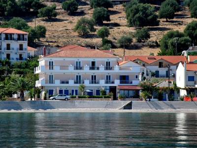 Kalypso Rooms - Bild 1