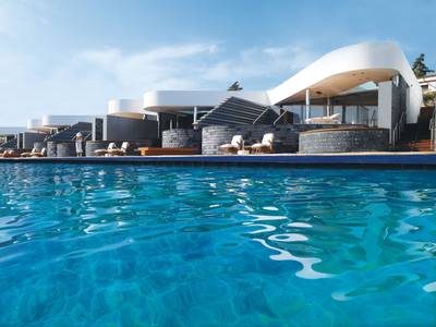 Elounda Beach Hotel & Villas - Bild 1