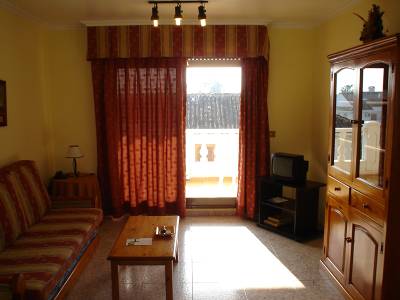 Torrecorinto Apartamentos - Bild 1