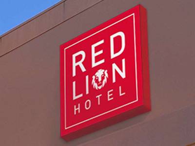 Wendover Nugget Hotel & Casino by Red Lion Hotels - Bild 1