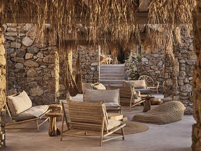 The Wild Hotel by Interni - Bild 1