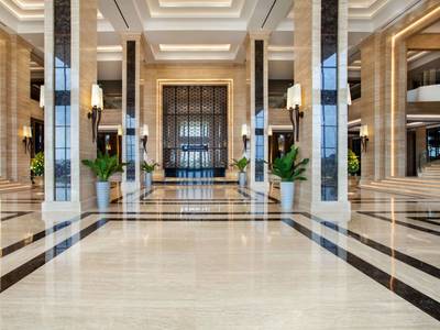 Wyndham Opi Hotel Palembang - Bild 1