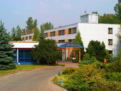 Hotel Aria Sosnowiec - Bild 1