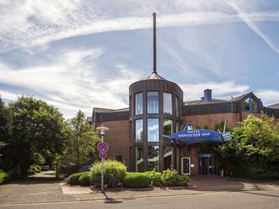 Hotel Dänischer Hof Altenholz by Tulip Inn - Bild 1