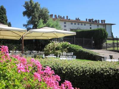 Tenuta di Artimino - Borgo - Bild 1