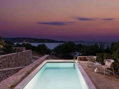 100 Rizes Seaside Resort - Bild 1