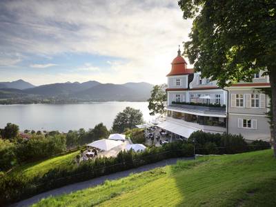 Das Tegernsee - Bild 1