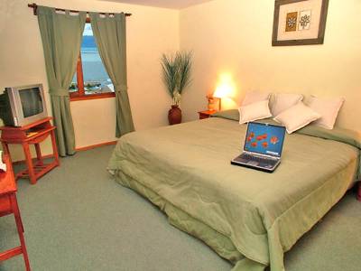 Hosteria Puerto San Julian - Bild 1