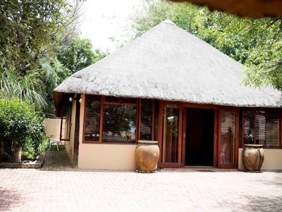 Greenfields Guesthouse - Bild 1