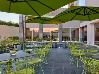 Galería Plaza Irapuato - Bild 1