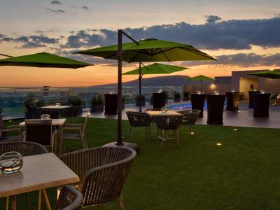 Galería Plaza Irapuato - Bild 1