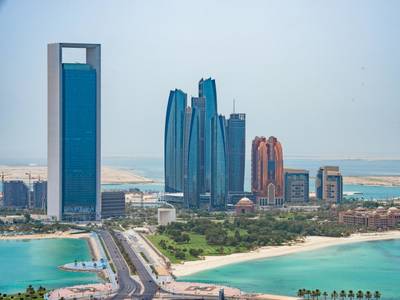 Rixos Marina Abu Dhabi - Bild 1