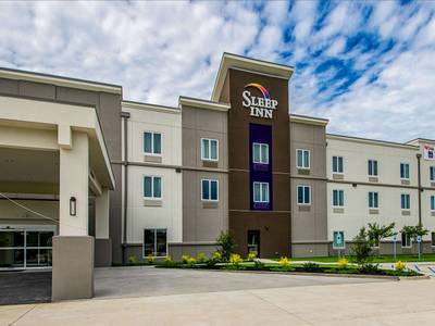 Sleep Inn Geismar - Gonzales - Bild 1