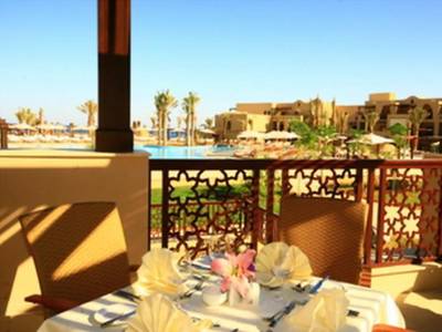 Miramar Al Aqah Beach Resort - Bild 1