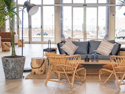 Coral Cotillo Beach Hotel - Bild 1