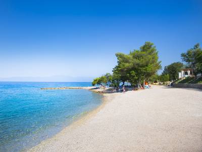 Magal Maradiso Hotel by Aminess - Bild 1