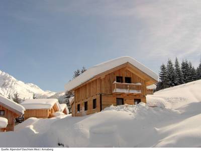 Alpendorf Dachstein-West - Bild 1