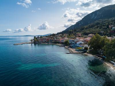 Bella Vista Hotel & Studios - Bild 1