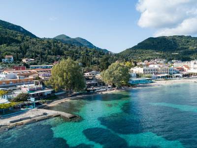 Bella Vista Hotel & Studios - Bild 1